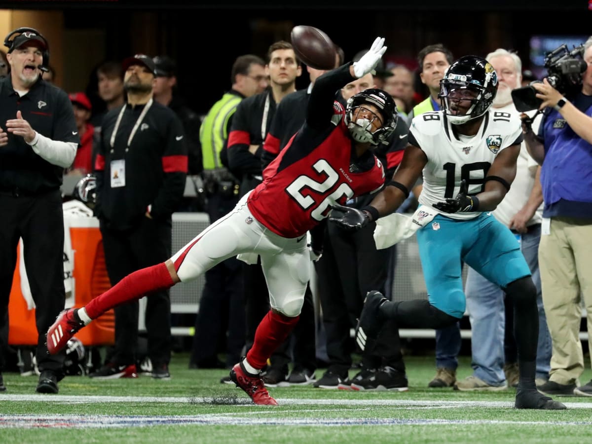 Sports Illustrated Atlanta Falcons News, Analysis and More