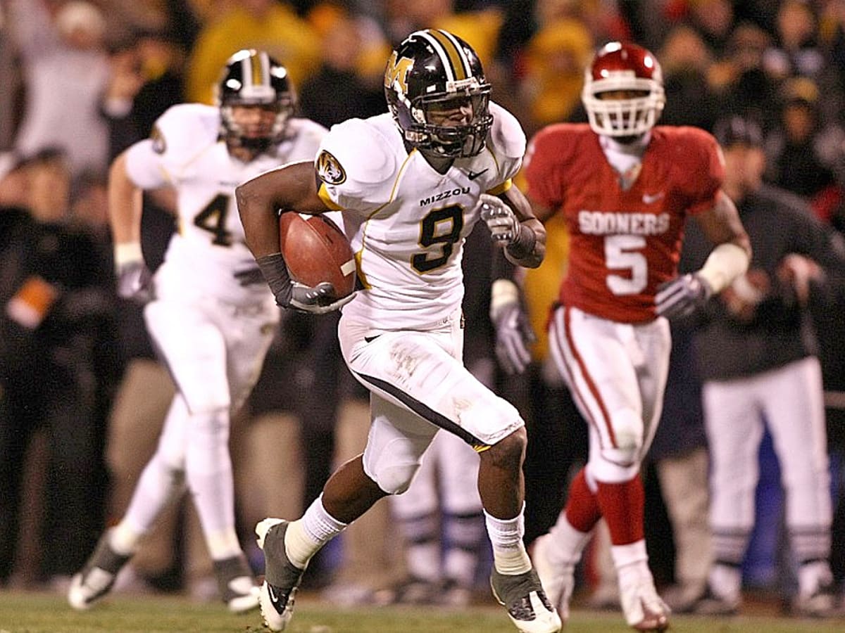 Philadelphia Eagles - And the answer to today's Trivia Thursday question  is… WR Jeremy Maclin! Maclin averaged 202.36 ypg and had 32 touchdowns in  28 career games at Mizzou. LIKE if you