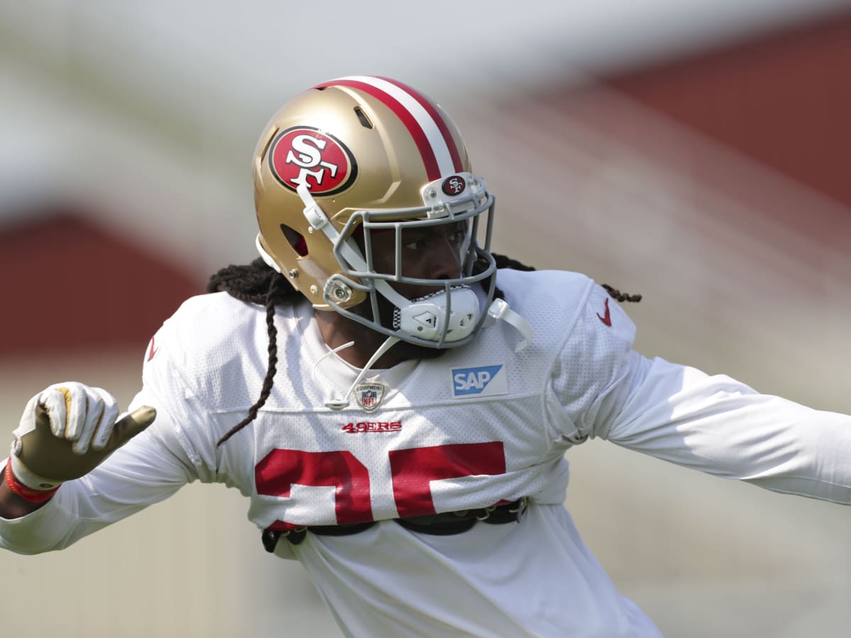 The Good and Not So Good from Day 2 of 49ers Training Camp 2023 - Sports  Illustrated San Francisco 49ers News, Analysis and More