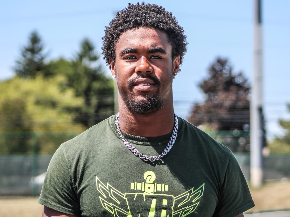 2021 RB Donovan Edwards Wants To See Notre Dame Again - InsideNDSports