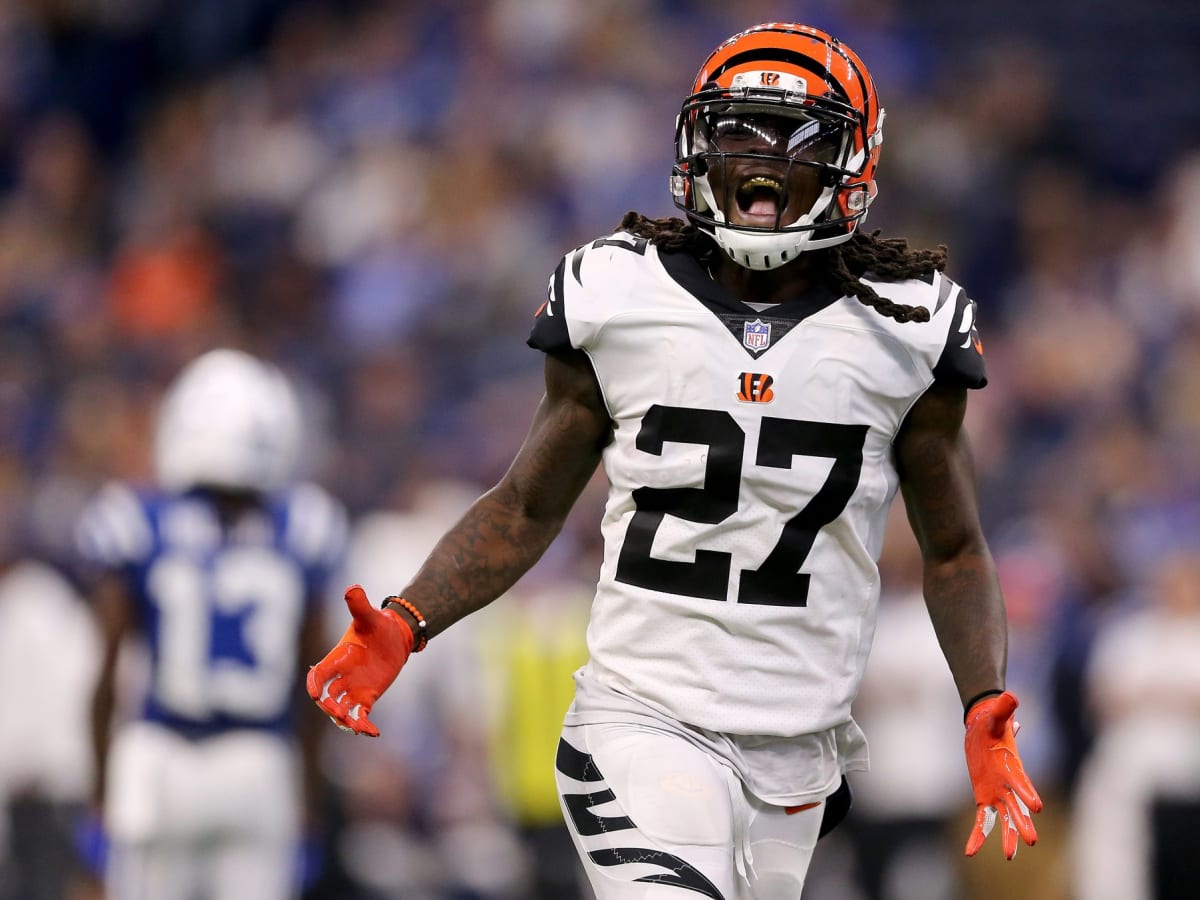 Report: Cardinals hosting former Bengals CB Dre Kirkpatrick for visit