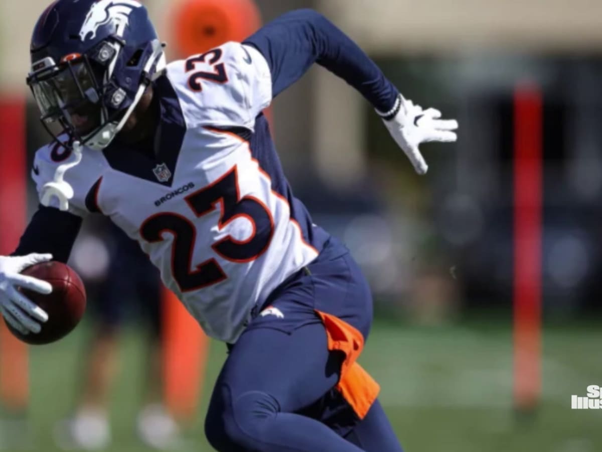 Denver Broncos: Justin Strnad, Michael Ojemudia suffer injuries