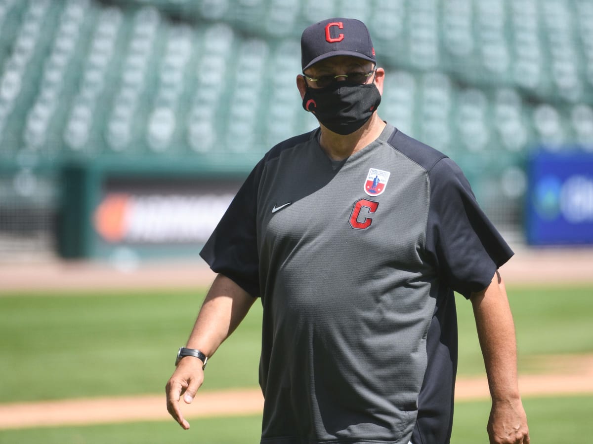 Cleveland Indians manager Terry Francona continues to master baseball chess