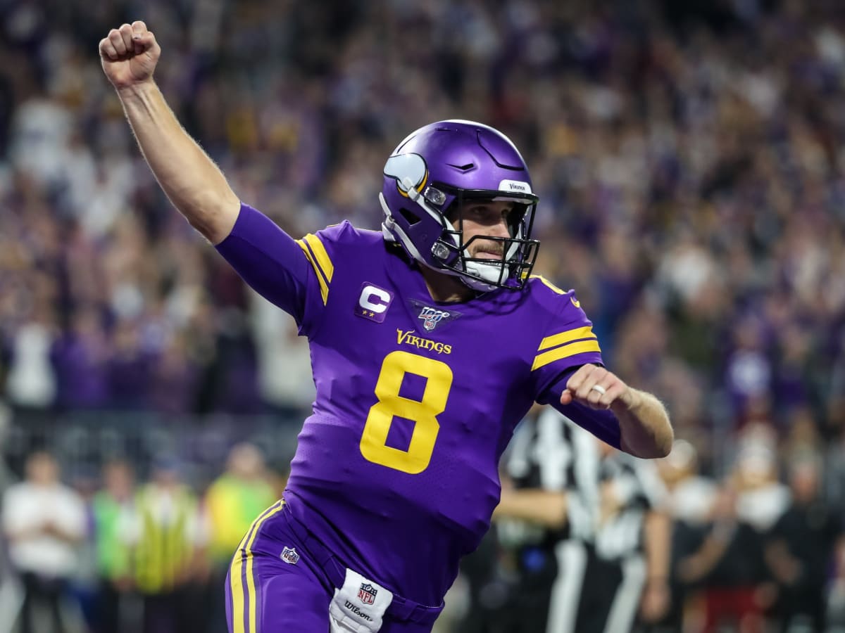 Cleats, turnovers, special teams, and other takeaways from Vikings' loss to  Packers - Sports Illustrated Minnesota Vikings News, Analysis and More