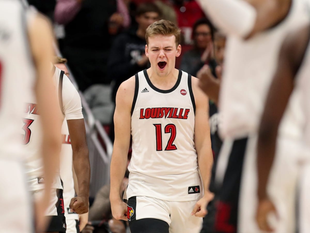 Louisville Basketball Adds 4 Walk-Ons For 2020-2021 – The Crunch Zone