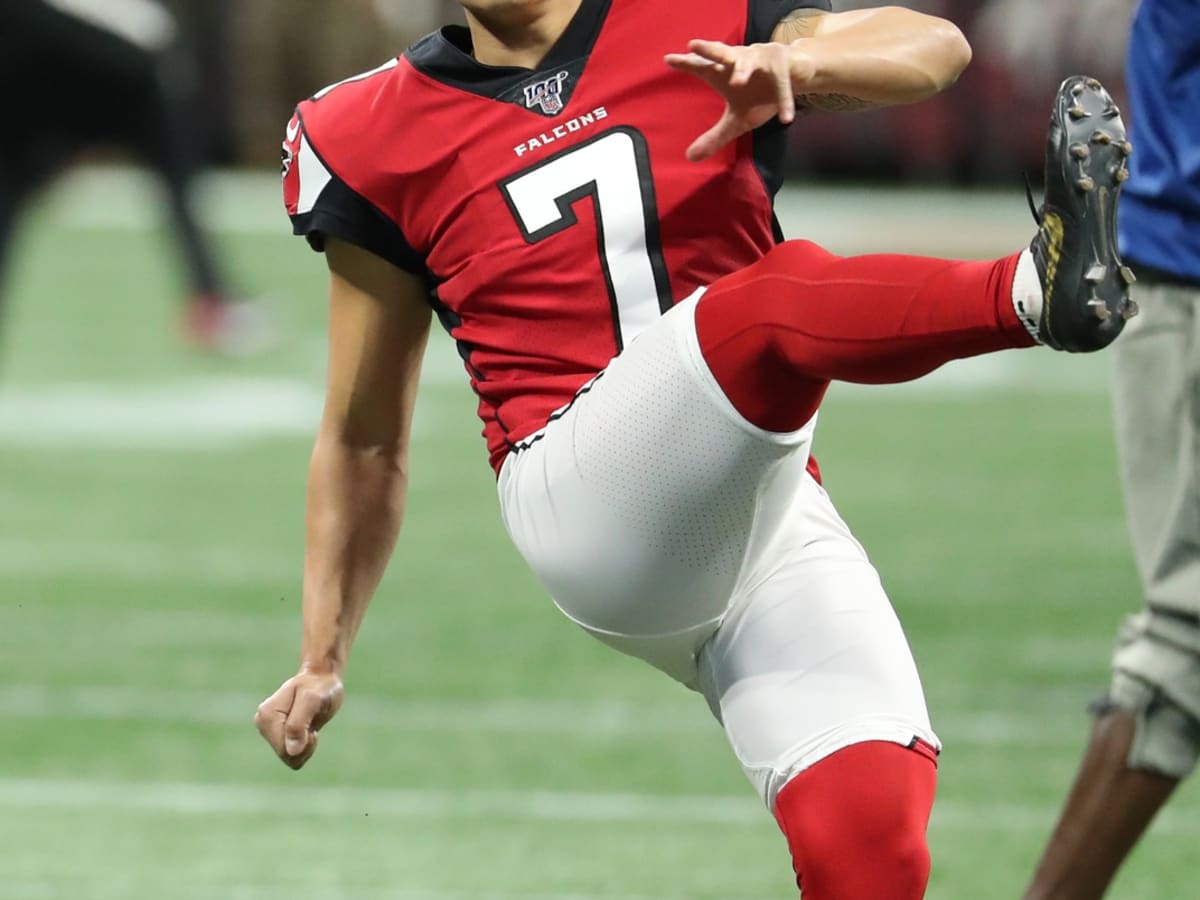 Atlanta Falcons Sign Former UGA Kicker Blair Walsh – Bulldawg Illustrated