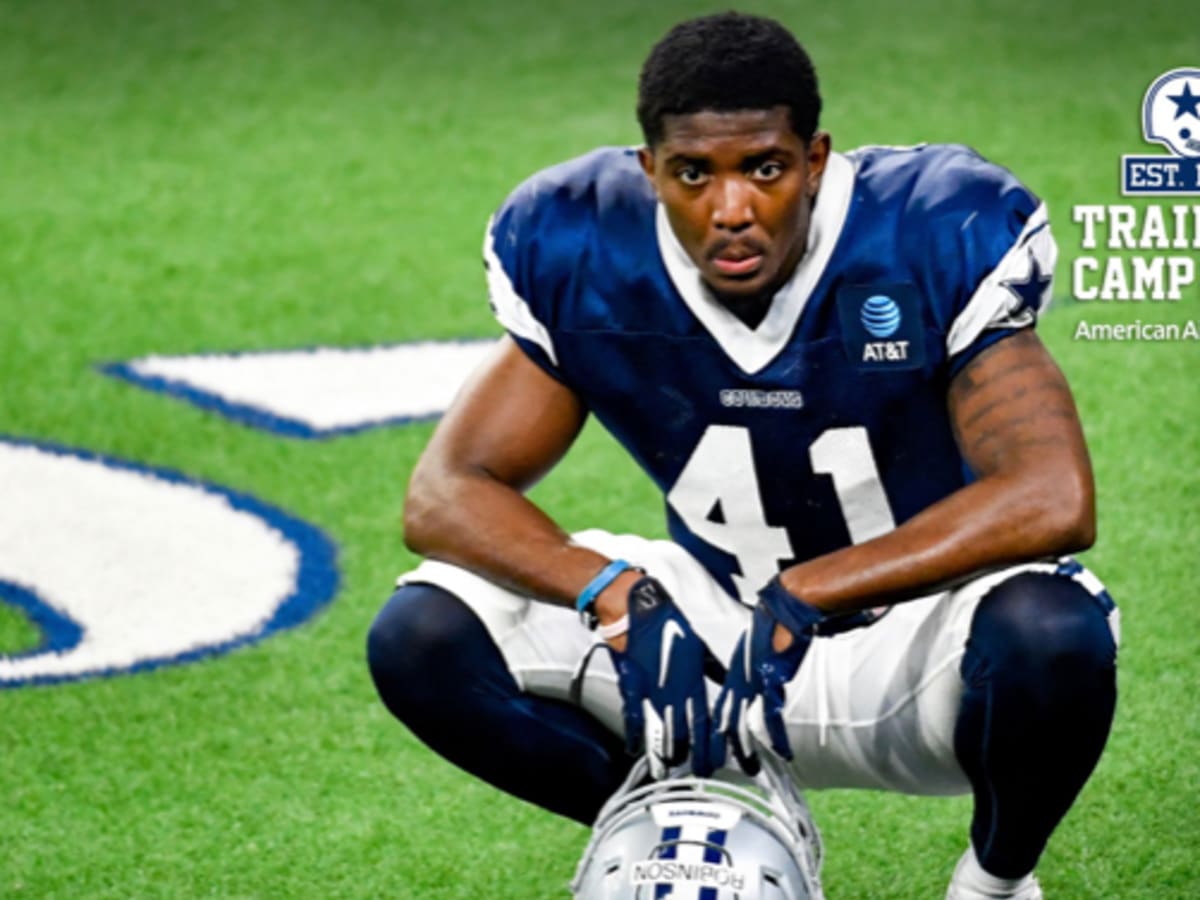 Hell of a Player!' Dallas Cowboys DB DaRon Bland Stars as Trevon Diggs  Replacement - FanNation Dallas Cowboys News, Analysis and More