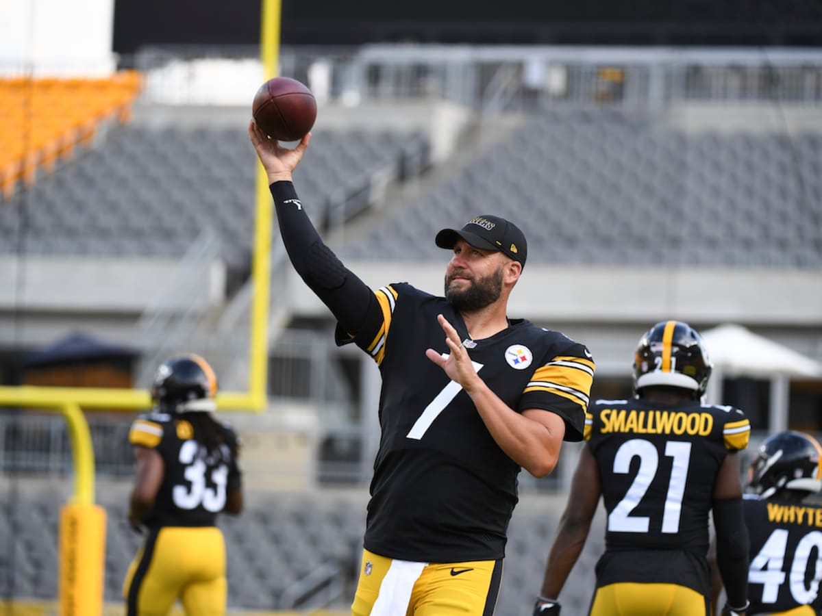 Steelers news: Mike Tomlin doesn't name starting QB, Chris Wormley loss  significant