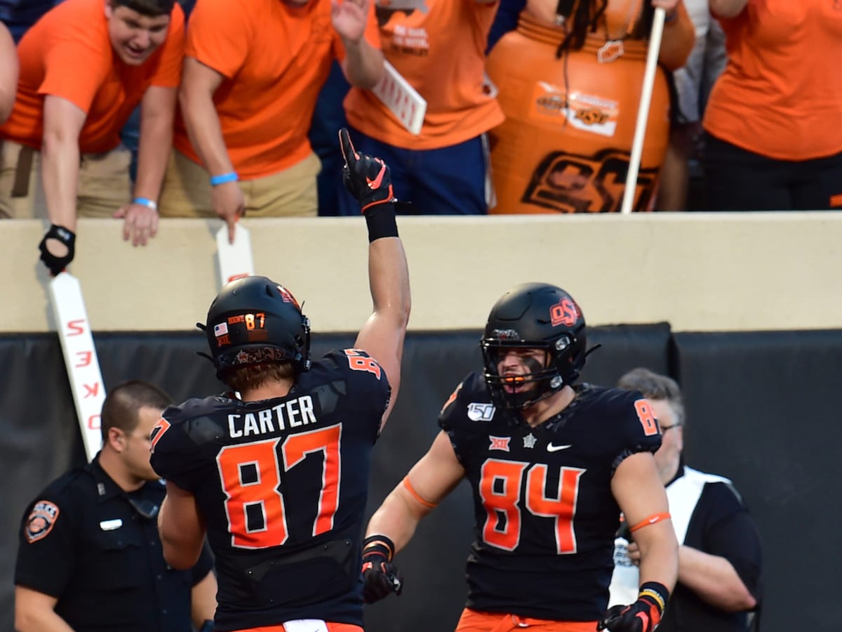 Oklahoma State Football to Honor Veterans - Sports Illustrated Oklahoma  State Cowboys News, Analysis and More