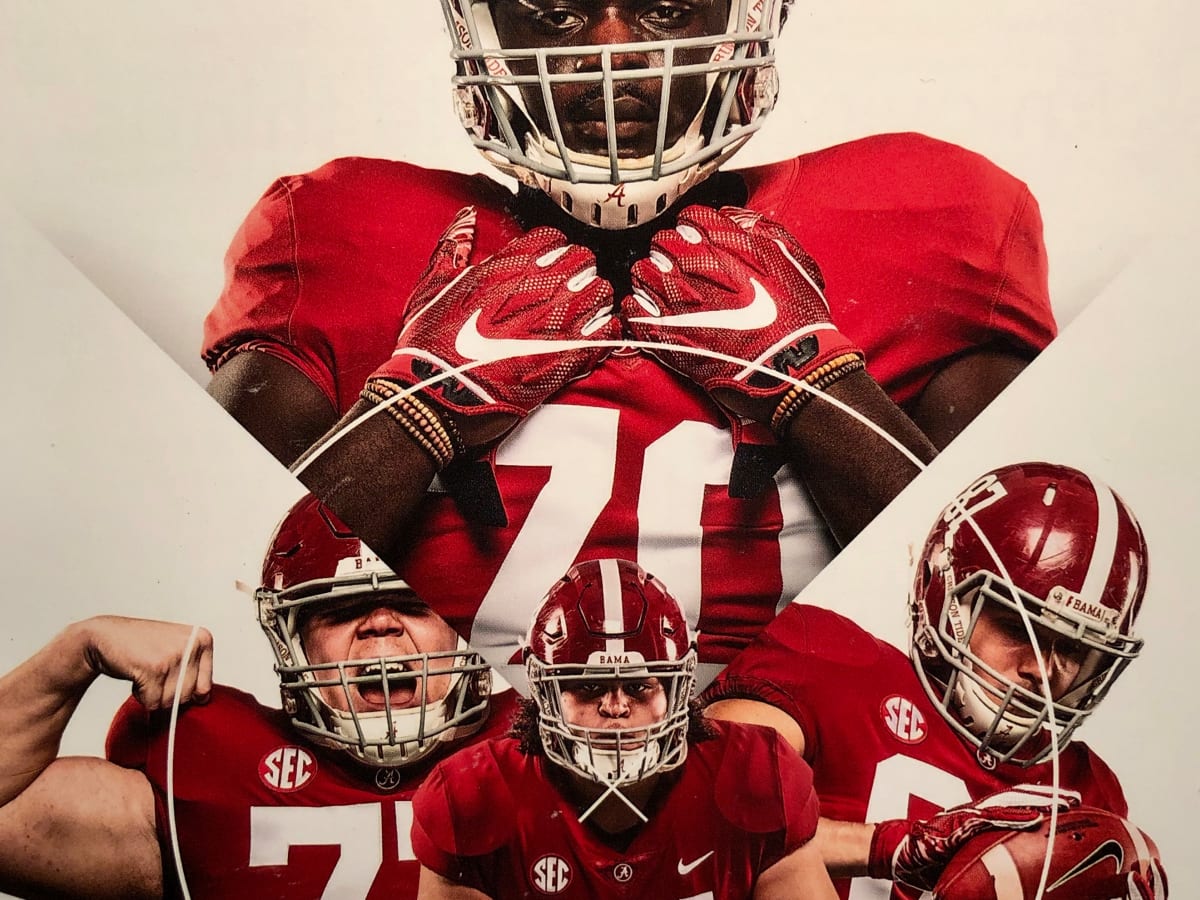 Crimson Tide Roll Call: Monday, February 7, 2022 - Sports