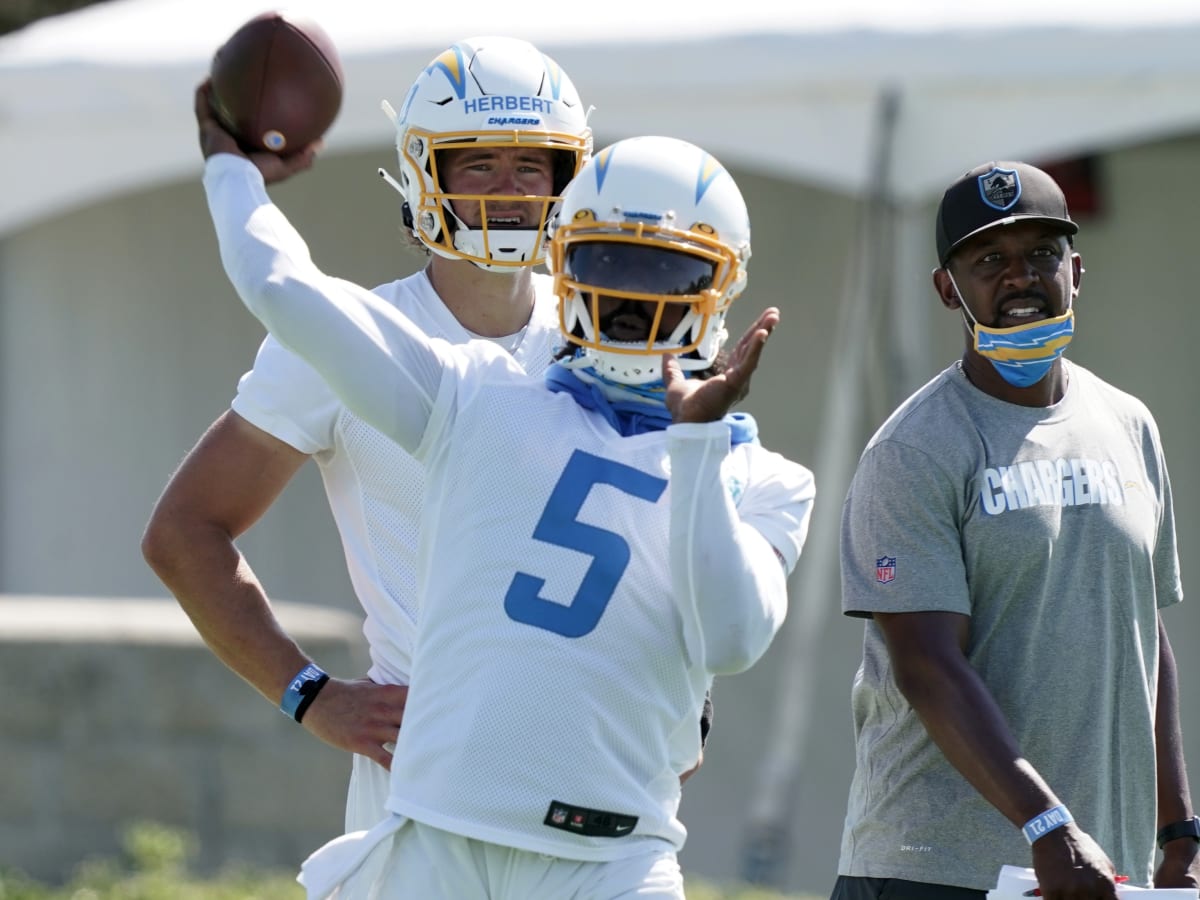 Hard Knocks' Episode 5 recap: Chargers, Rams finalize rosters in