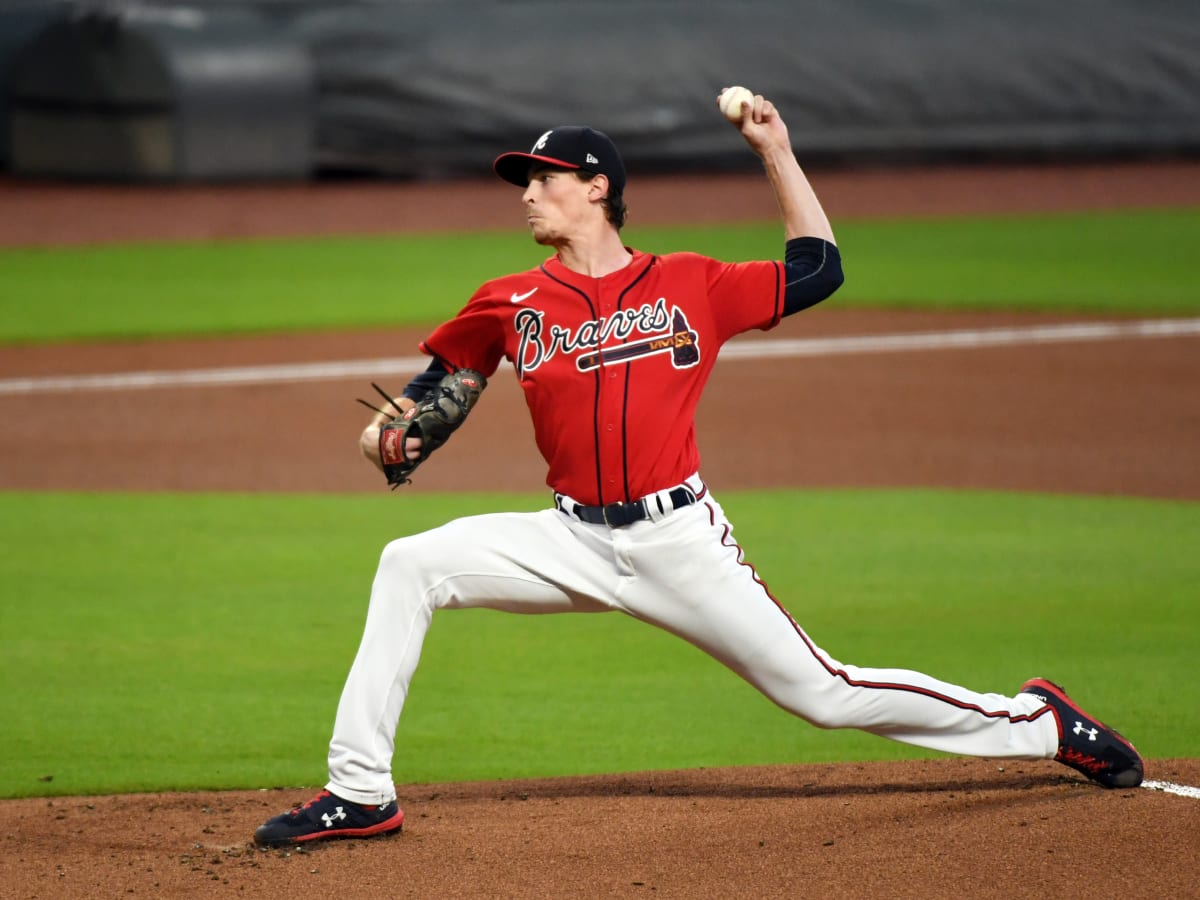 Braves Bypass Trading For Pitcher With Ace Max Fried Ready To Return