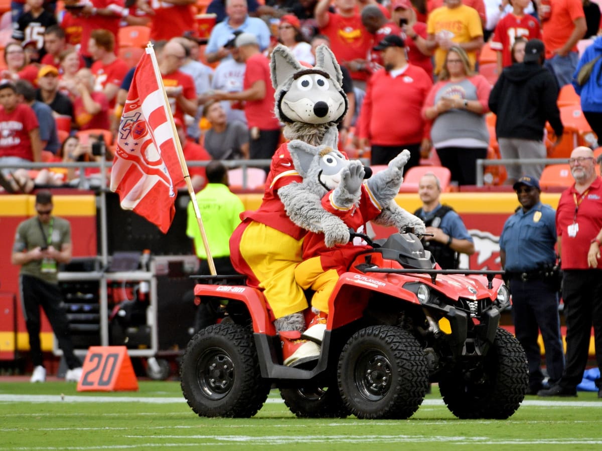 Unpacking the Controversy of the Kansas City Chiefs Mascot