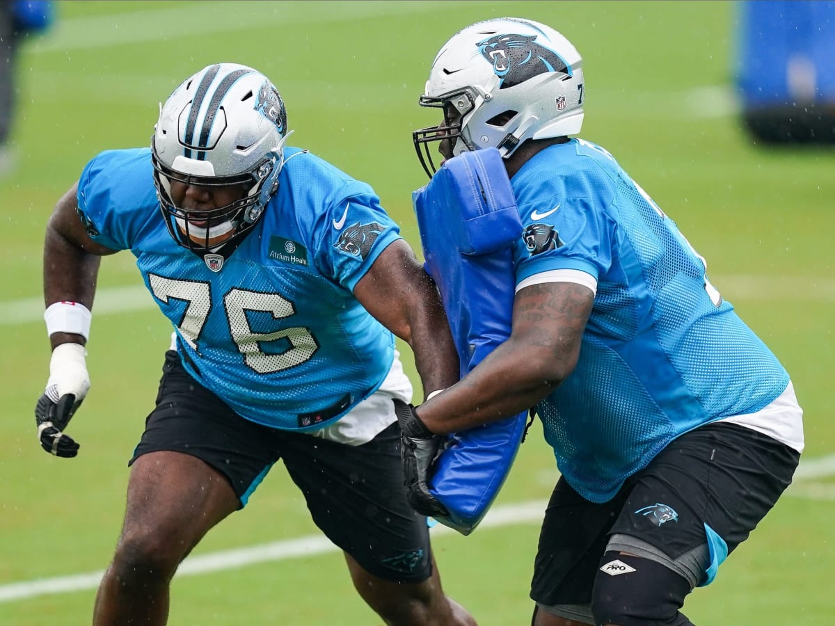 Four Downs With Panthers Long Snapper J.J. Jansen - Charlotte Magazine