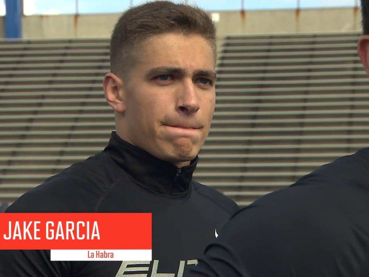 Miami Hurricanes QB Jake Garcia USC replacement shines this weekend