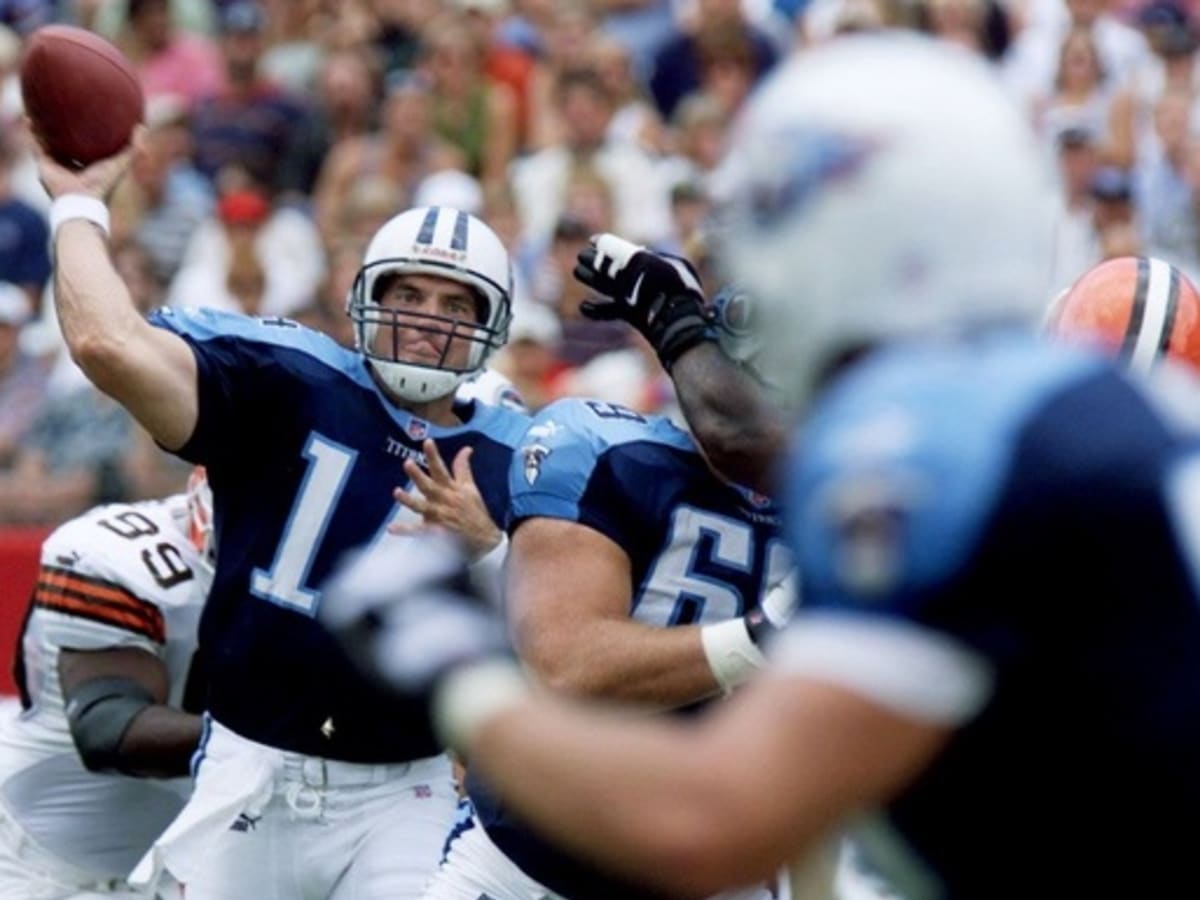 Titans: Countdown to Kickoff -- 1 Day - Sports Illustrated Tennessee Titans  News, Analysis and More