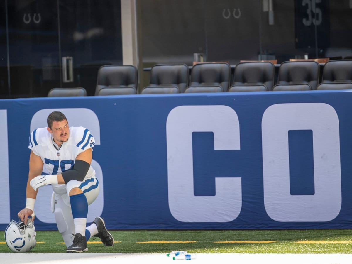 Previewing Indianapolis Colts' iOL Depth Chart Entering 2021 Season -  Sports Illustrated Indianapolis Colts News, Analysis and More