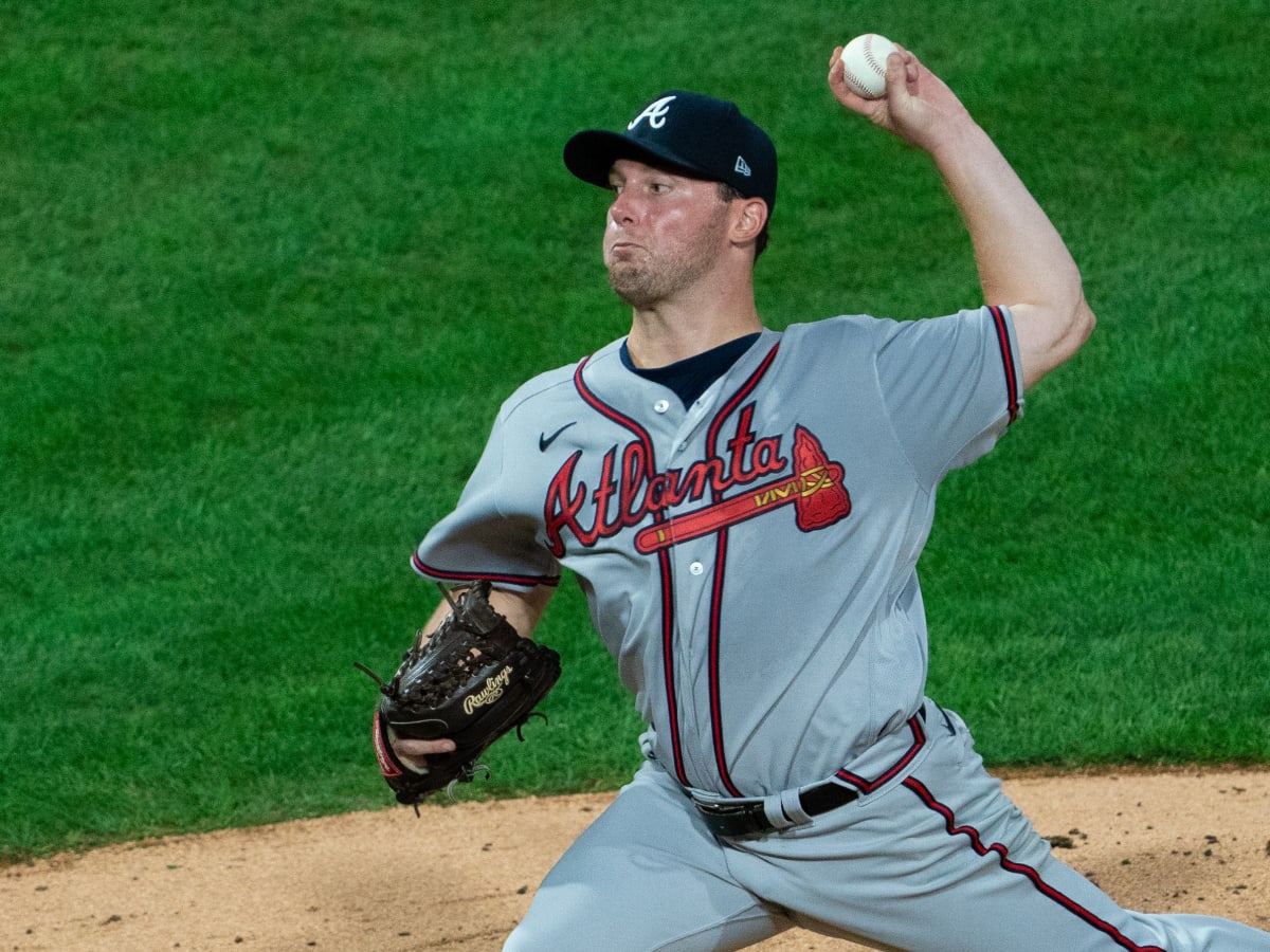 Phillies Once Again Conquer Braves, Steal Game 1