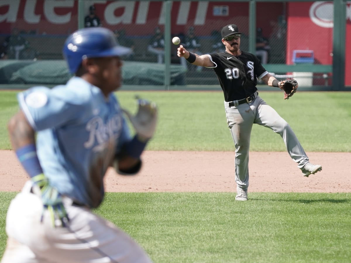 Know your enemy: The Chicago White Sox - Royals Review