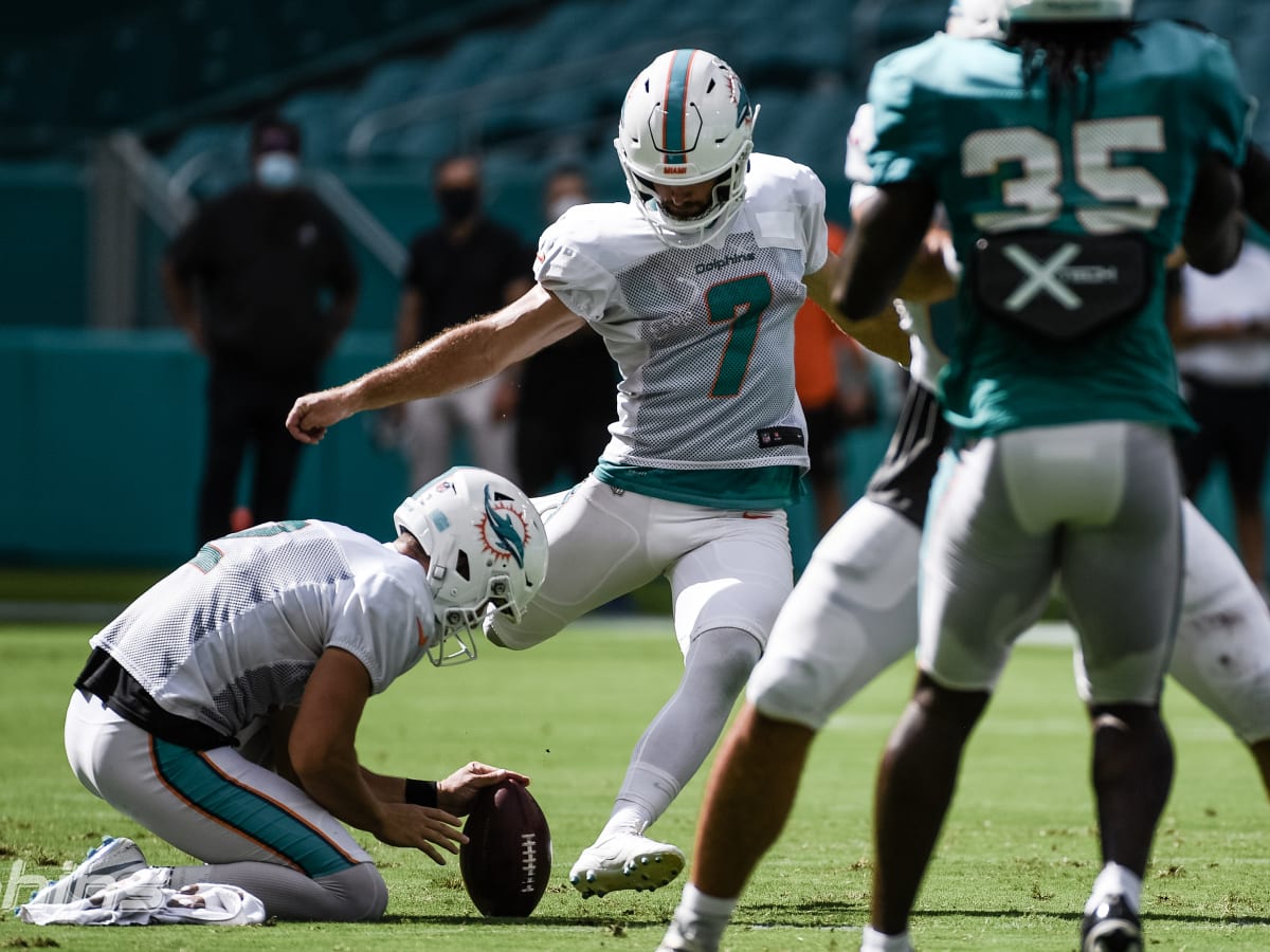 10 Players to Watch in Miami Dolphins Preseason Finale  And How They  Fared - Sports Illustrated Miami Dolphins News, Analysis and More