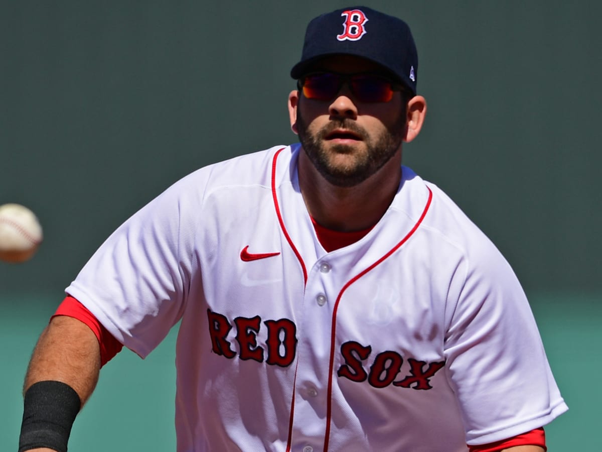 Athletics Sign Mitch Moreland - MLB Trade Rumors