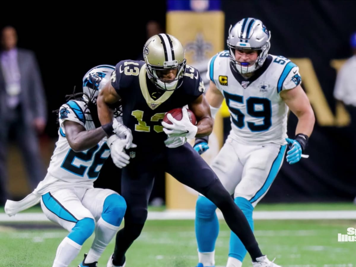 Saints Training Camp: Lutz, P.J. Williams to Start on NFI List