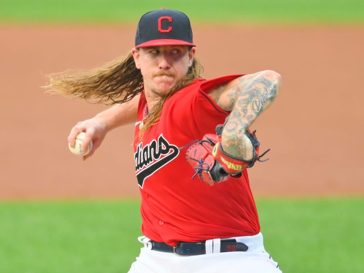 The Latest on the Potential Mike Clevinger Trade; What Teams are the Front  Runners? - Sports Illustrated Cleveland Guardians News, Analysis and More