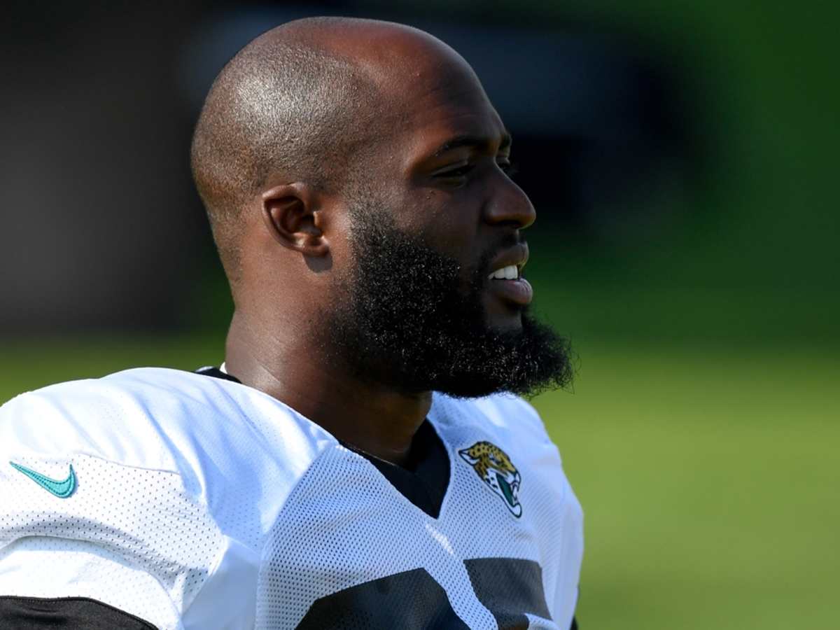 Jacksonville Jaguars Reportedly Make Decision On Leonard Fournette - The  Spun: What's Trending In The Sports World Today