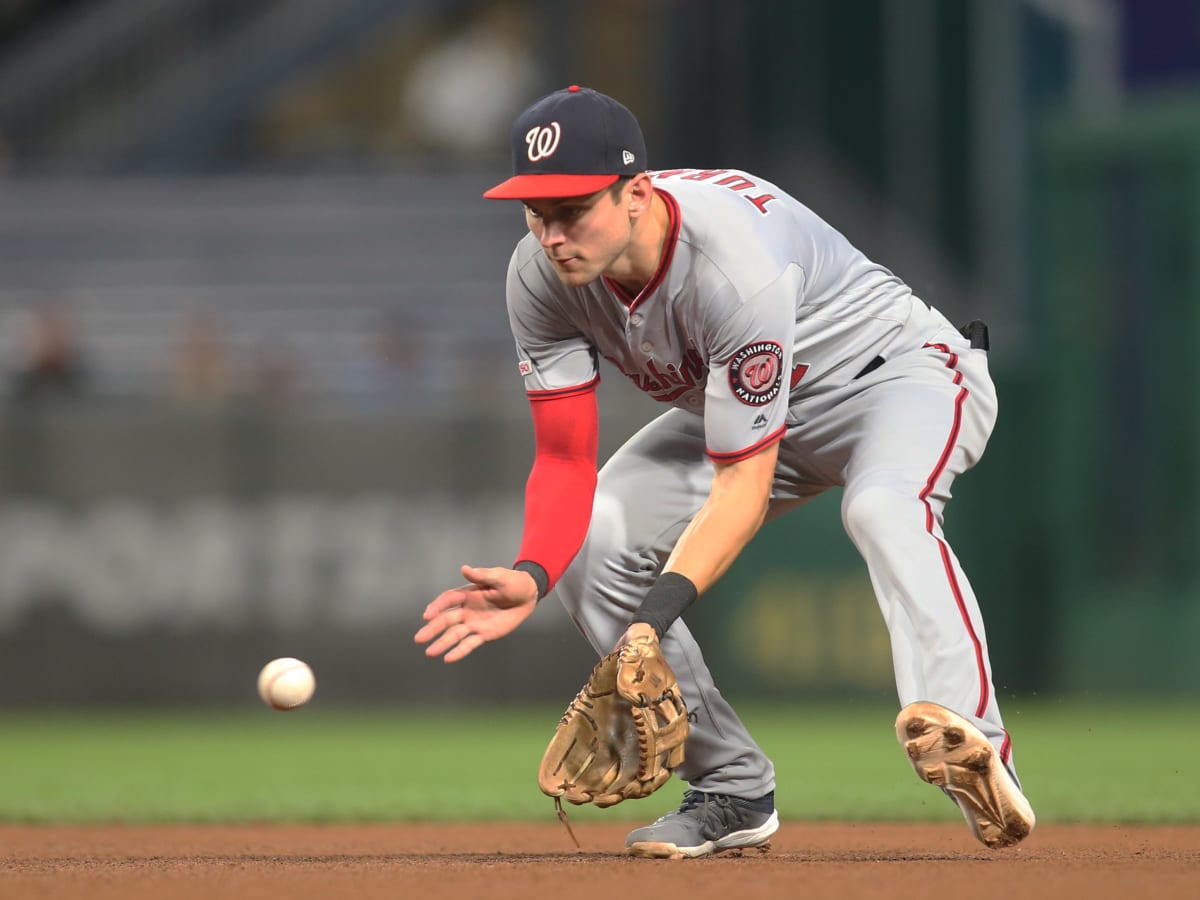 NC State's Trea Turner is En Fuego Heading into WBC Championship - Pack  Insider