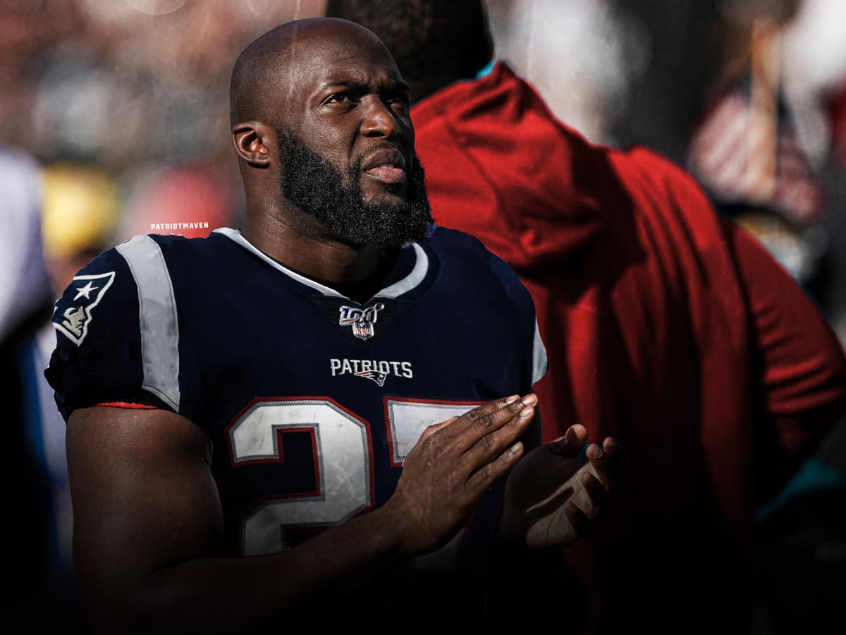 Leonard Fournette: 2017 Jacksonville Jaguars Team 'Still Would Have Been  Together' if They Beat New England Patriots - Sports Illustrated Jacksonville  Jaguars News, Analysis and More