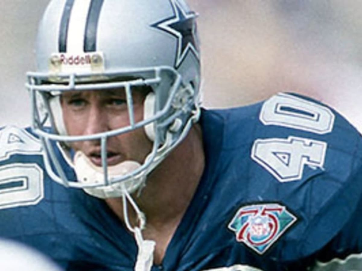 Top 40-31 Dallas Cowboys of All-Time