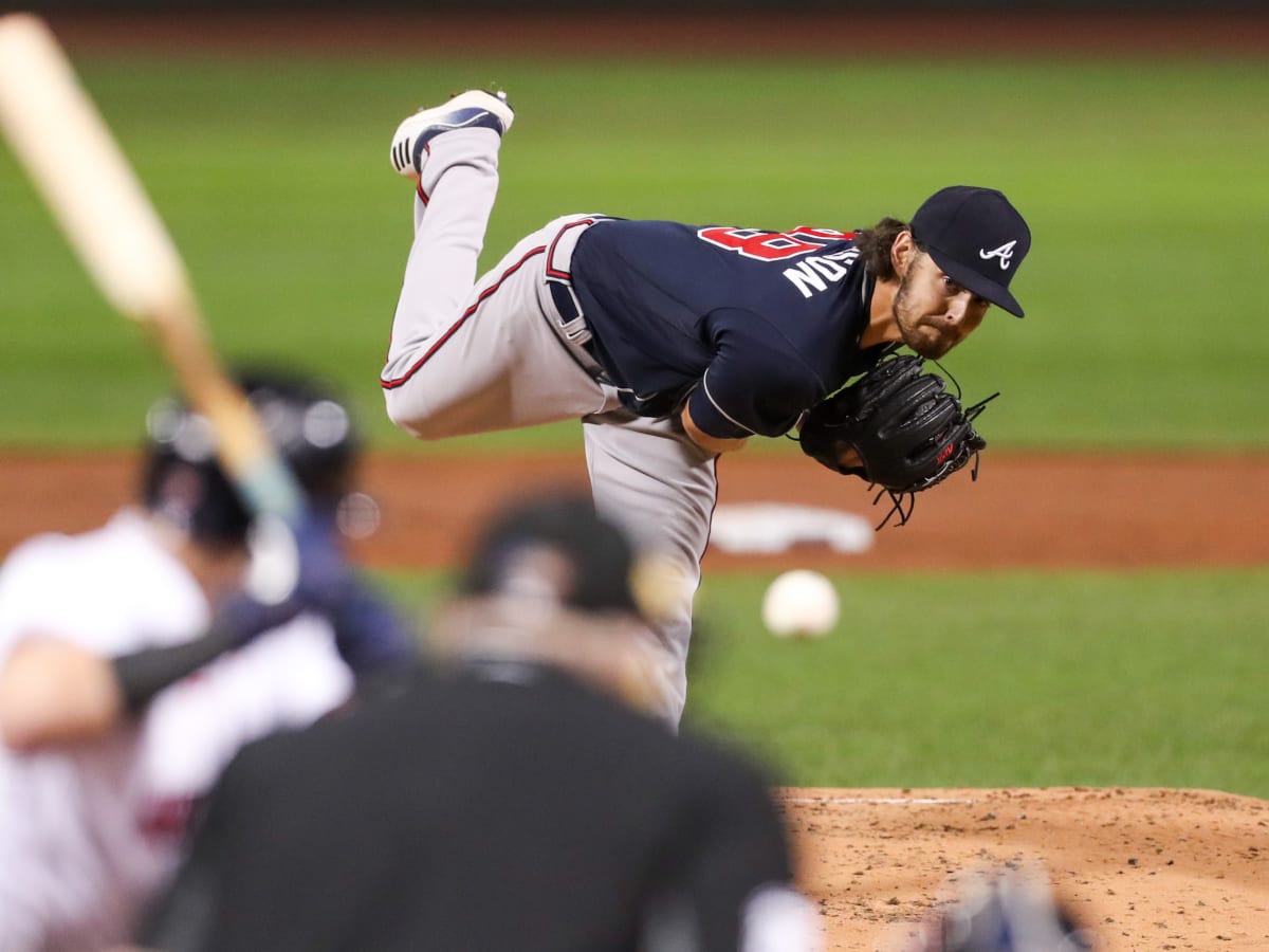 The Braves are desperate for a good start, and Ian Anderson will make his  fourth career start Saturday - Sports Illustrated Atlanta Braves News,  Analysis and More