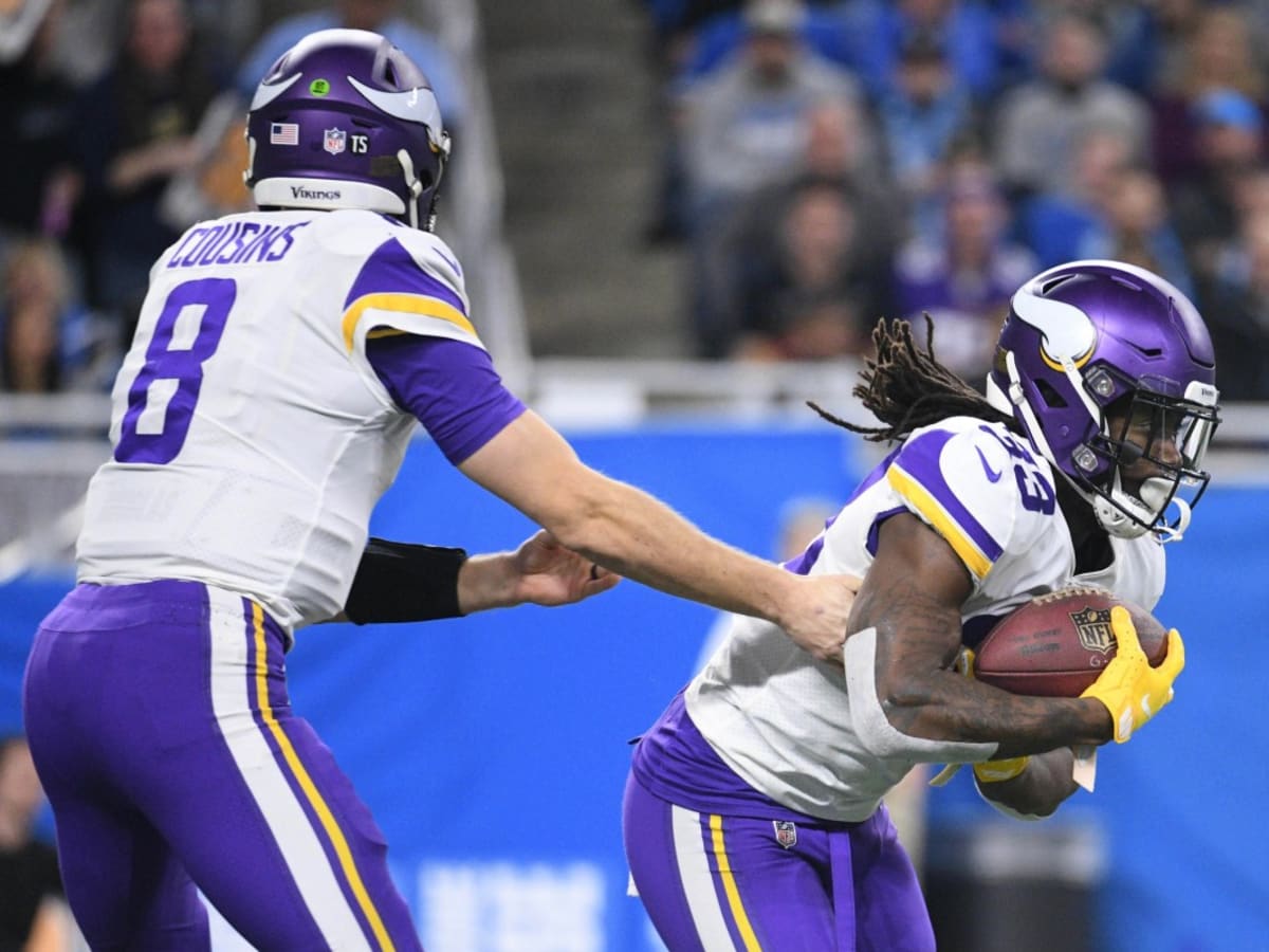 Only 3 Vikings make Pete Prisco's 2023 list of NFL's top 100 players -  Sports Illustrated Minnesota Vikings News, Analysis and More