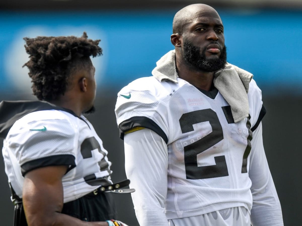 Why the Jaguars released Leonard Fournette a couple of weeks