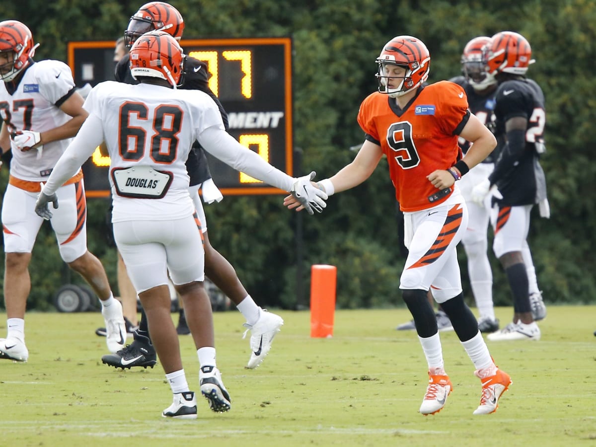 Cincinnati Bengals 53-Man Roster Projections Ahead of Training Camp