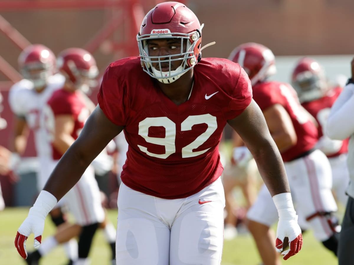 Five Returning Players Poised to Breakout for Alabama - Sports Illustrated Alabama  Crimson Tide News, Analysis and More