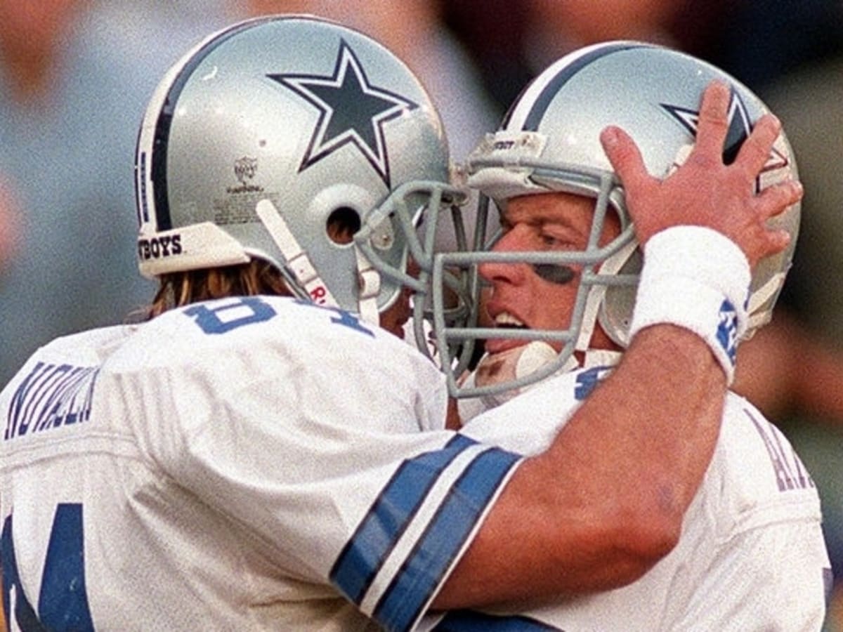 Former Dallas great Novacek talks Cowboys and football, Local