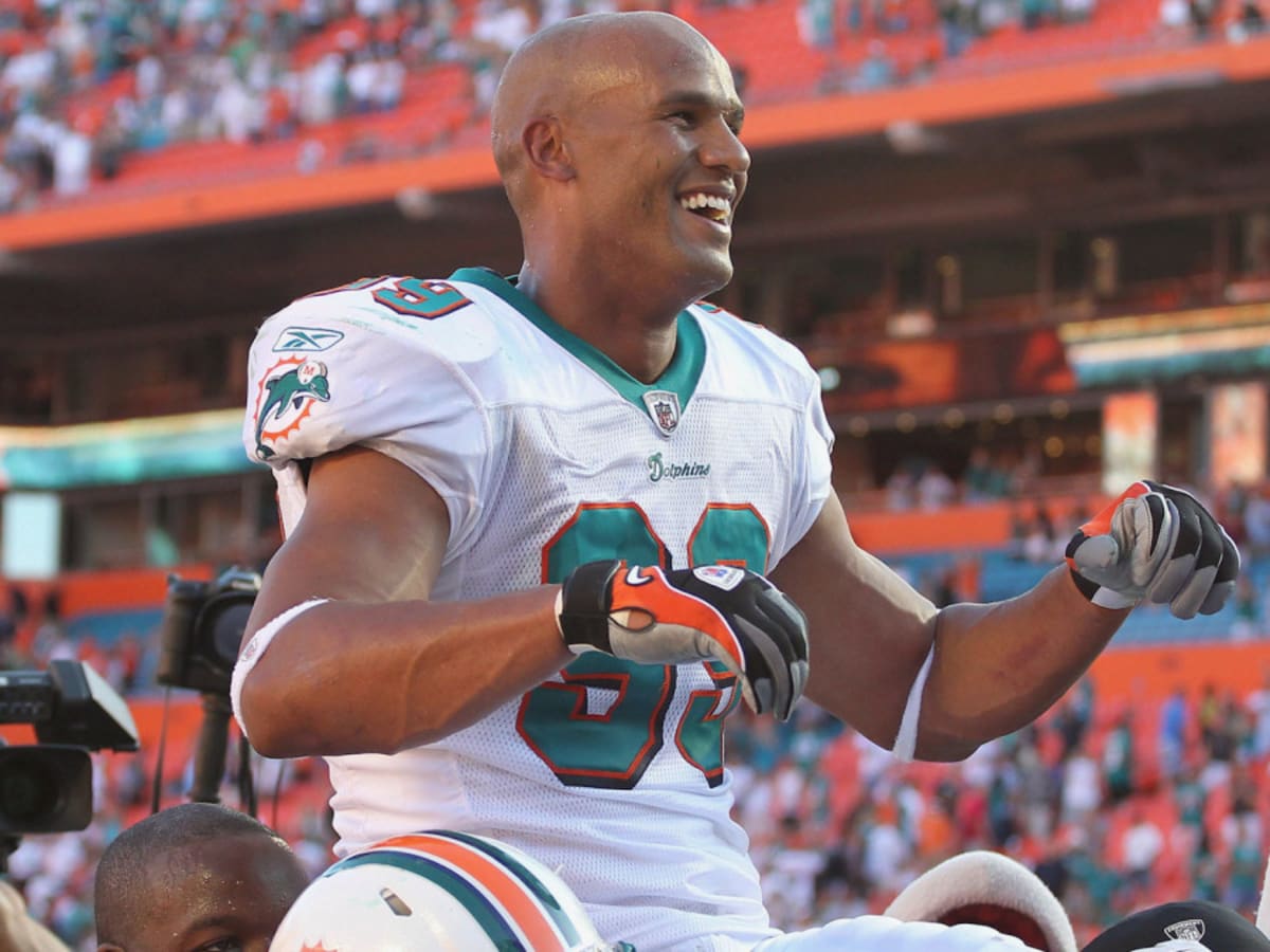 Jason Taylor to retire - NBC Sports