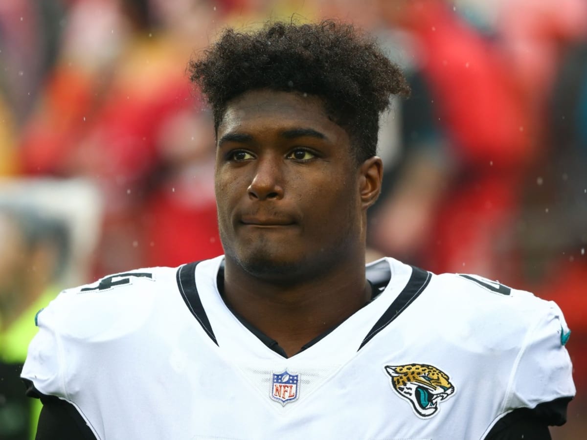 Jacksonville Jaguars DC Todd Wash Sees Positive Early Returns on Joe  Schobert, Myles Jack - Sports Illustrated Jacksonville Jaguars News,  Analysis and More