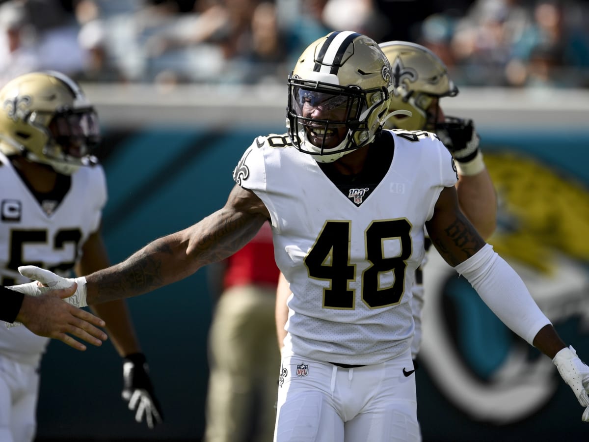 Saints Eyeing Big Turnaround in 2023 - Sports Illustrated New Orleans Saints  News, Analysis and More