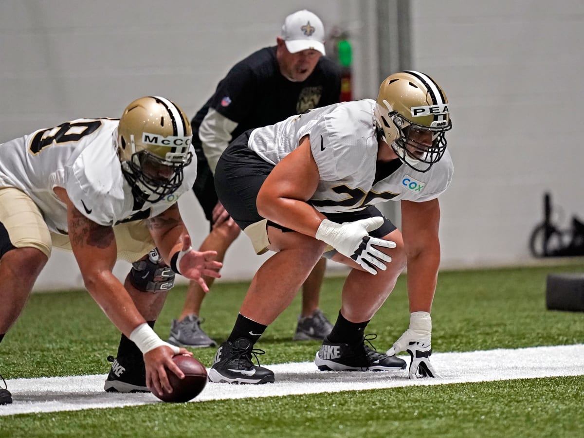 Dennis Allen Ready to Lead New Era of Saints Football - Sports Illustrated  New Orleans Saints News, Analysis and More