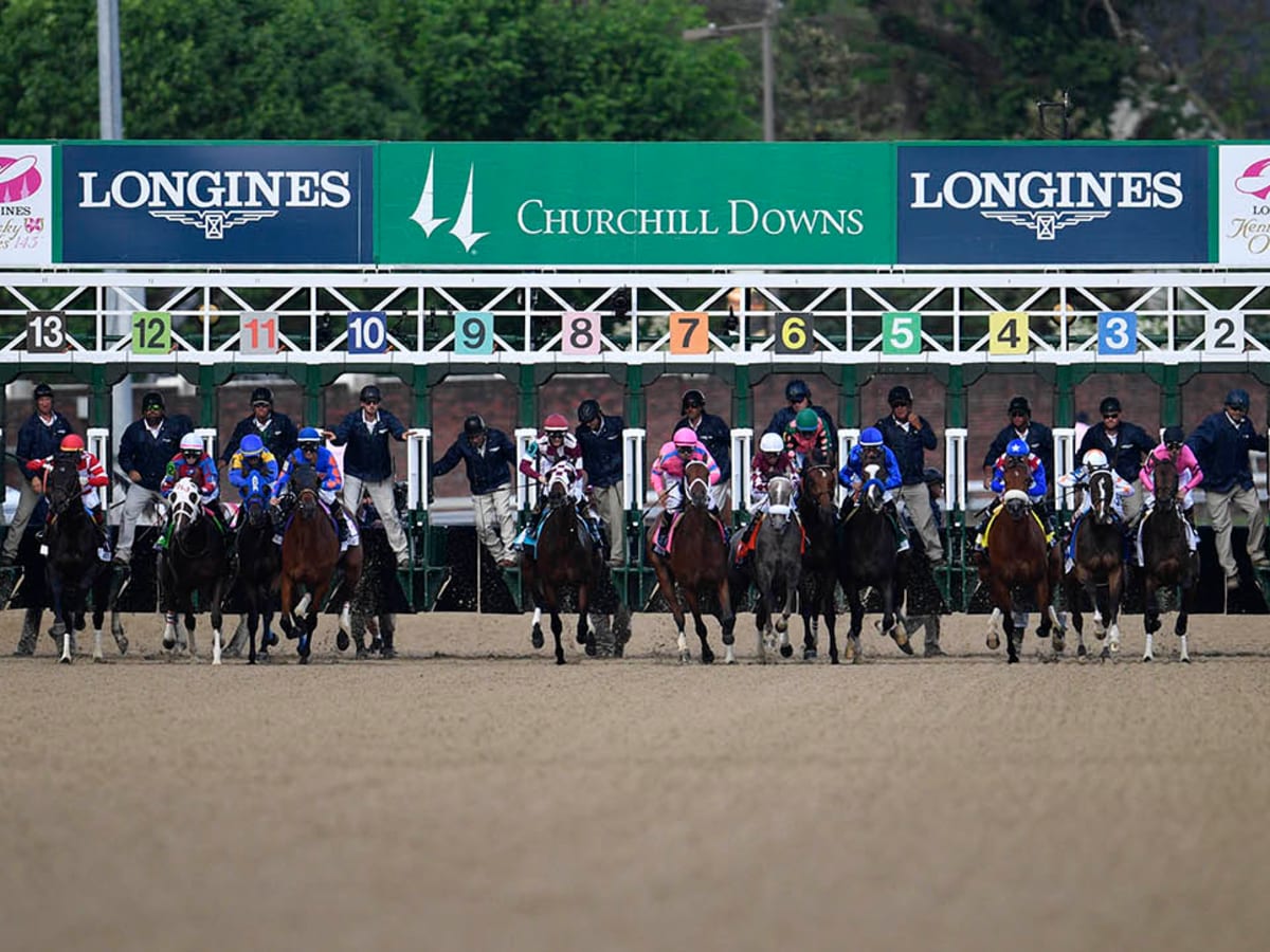 Kentucky Derby 2020 Live Stream Watch Online Tv Channel Post Time Sports Illustrated