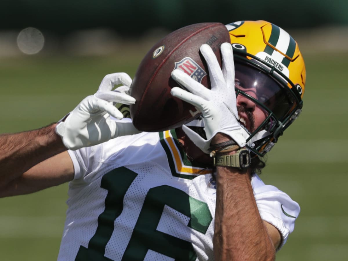 Packers cut roster to 53, Kumerow, Hanson among surprise releases