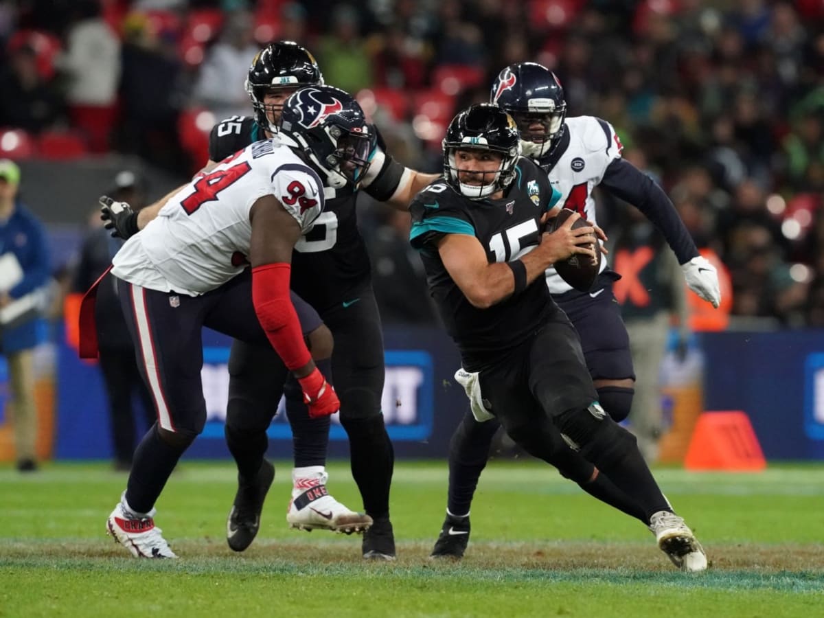 Texans 26-3 Jaguars (Nov 3, 2019) Final Score - ESPN