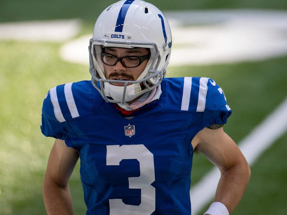 The Indianapolis Colts have four players — Jack Doyle, Ryan Kelly, Darius  Leonard and Quenton Nelson, participating in Sunday's 2020 NFL Pro Bowl in  Orlando