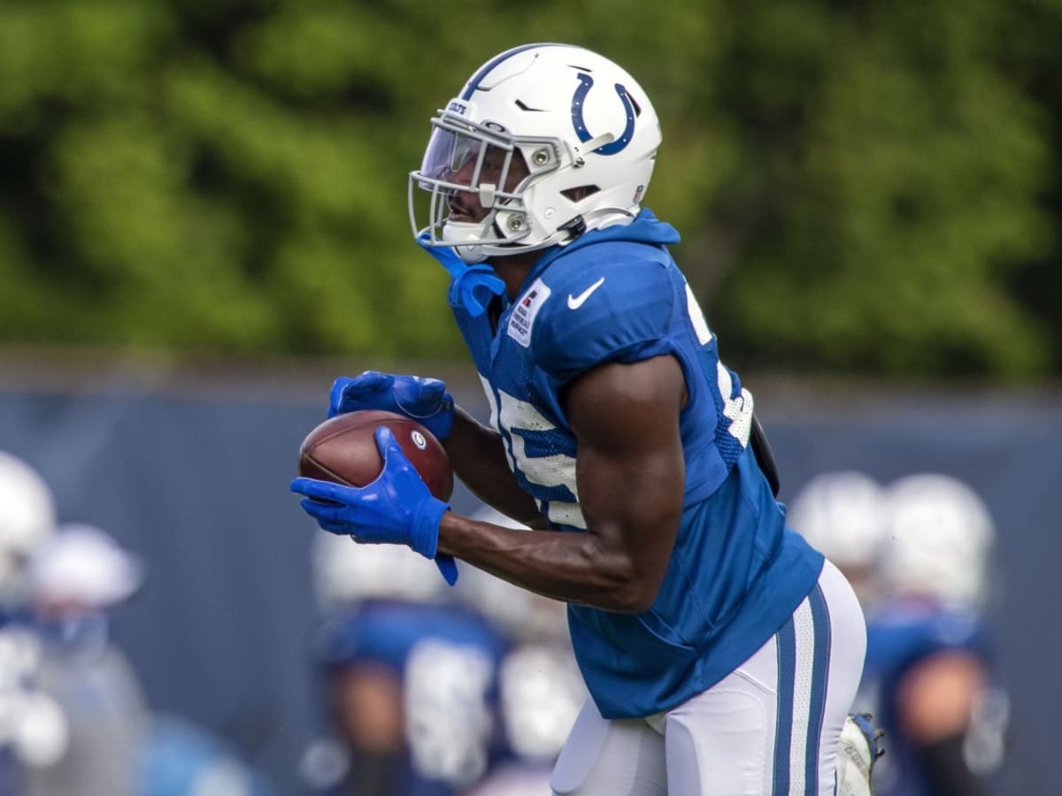 Bears Named Potential Landing Spot For Free Agent WR TY Hilton