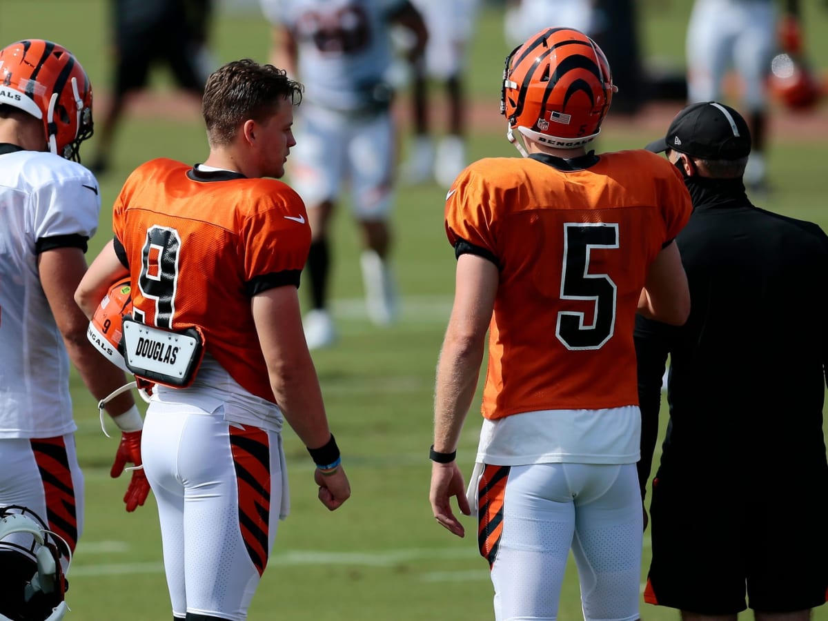 Cincinnati Bengals announces final 53 man roster for the 2022 season – WHIO  TV 7 and WHIO Radio