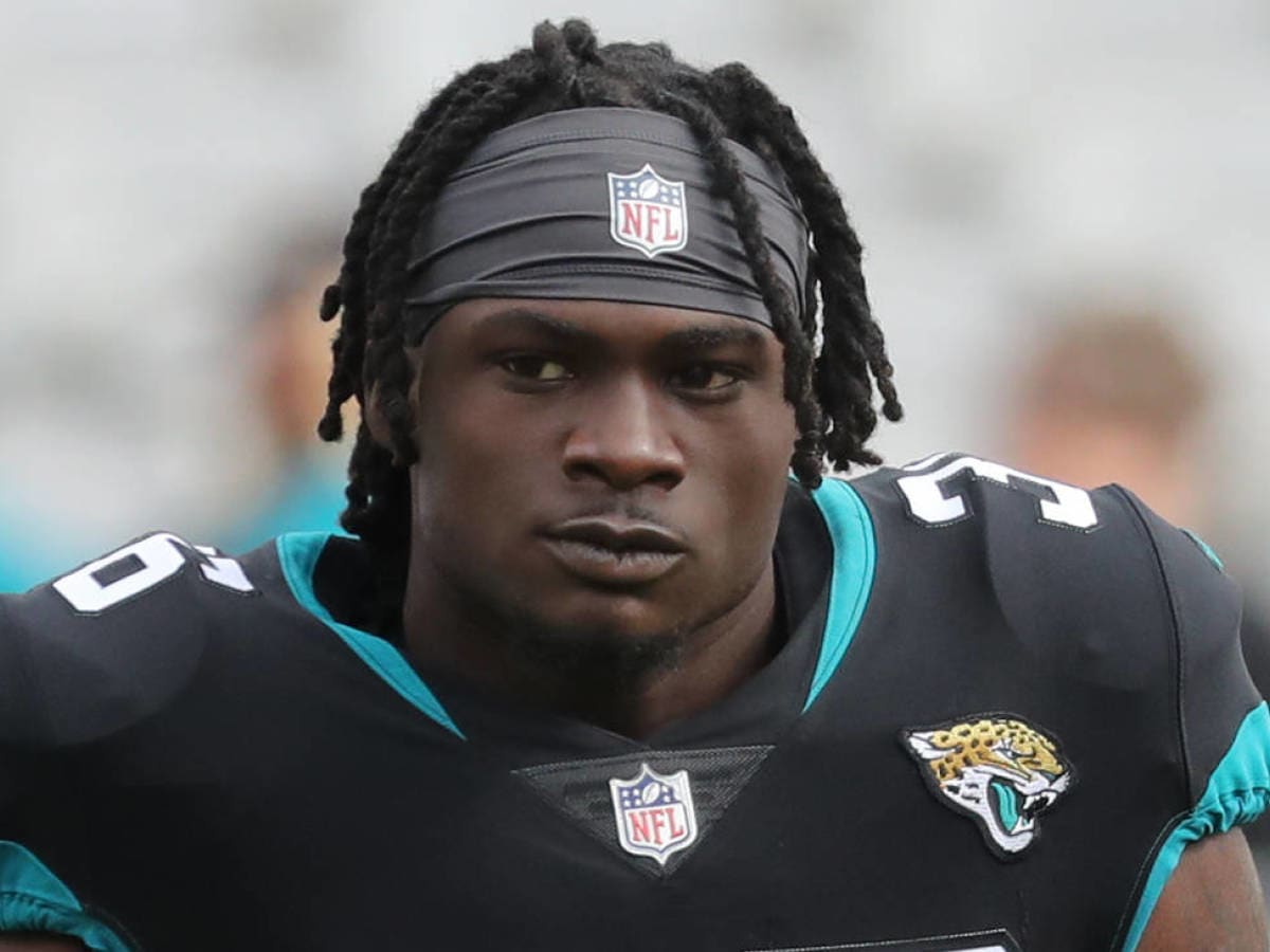 Jaguars trade former Alabama safety, Ronnie Harrison to Browns