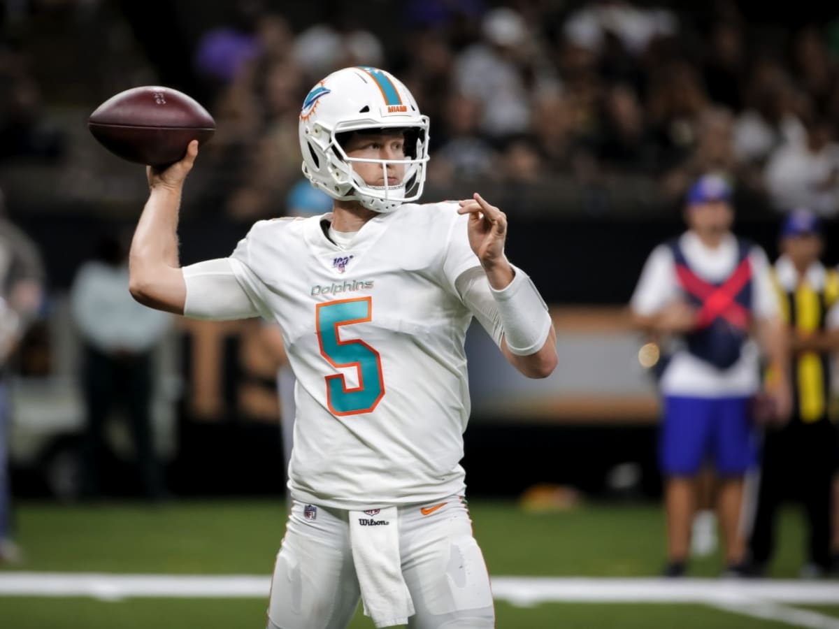 who wears number 5 for the miami dolphins｜TikTok Search