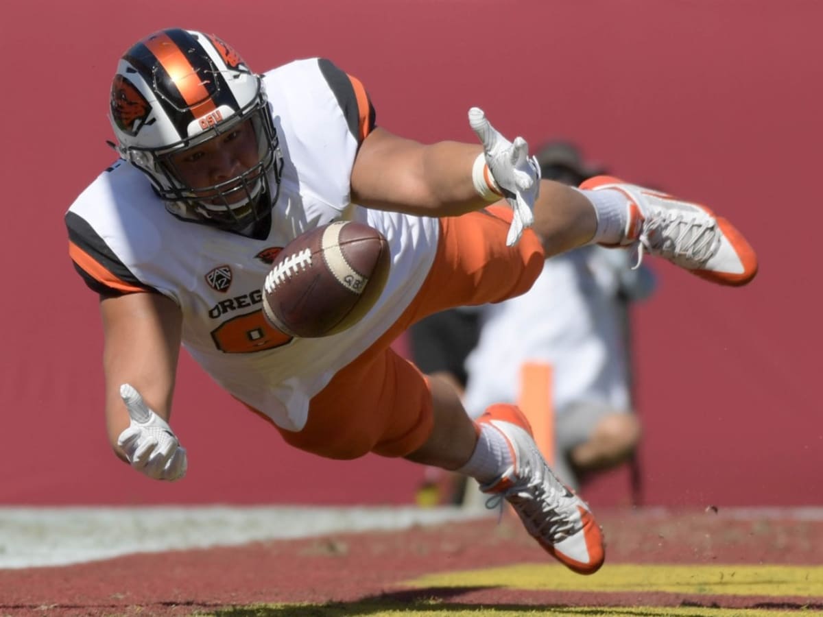 Indianapolis Colts claim former OSU Beaver Noah Togiai off waivers